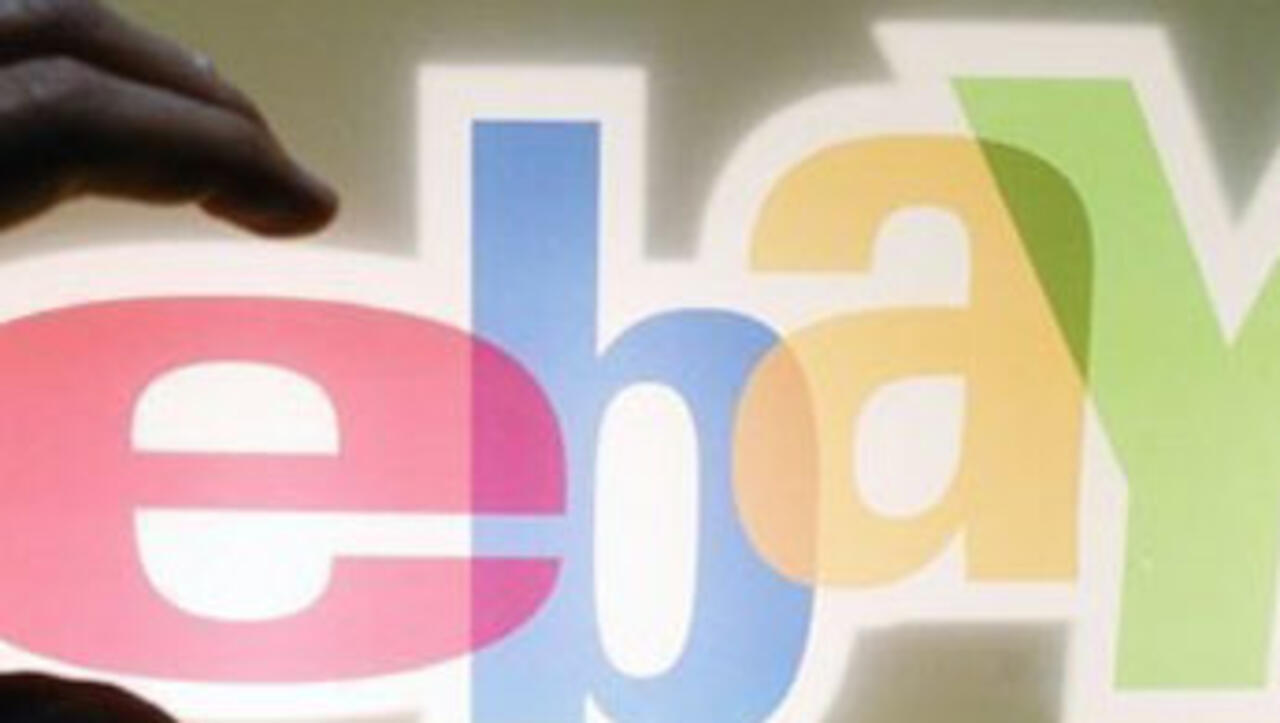 Ebay convicted of selling counterfeit goods