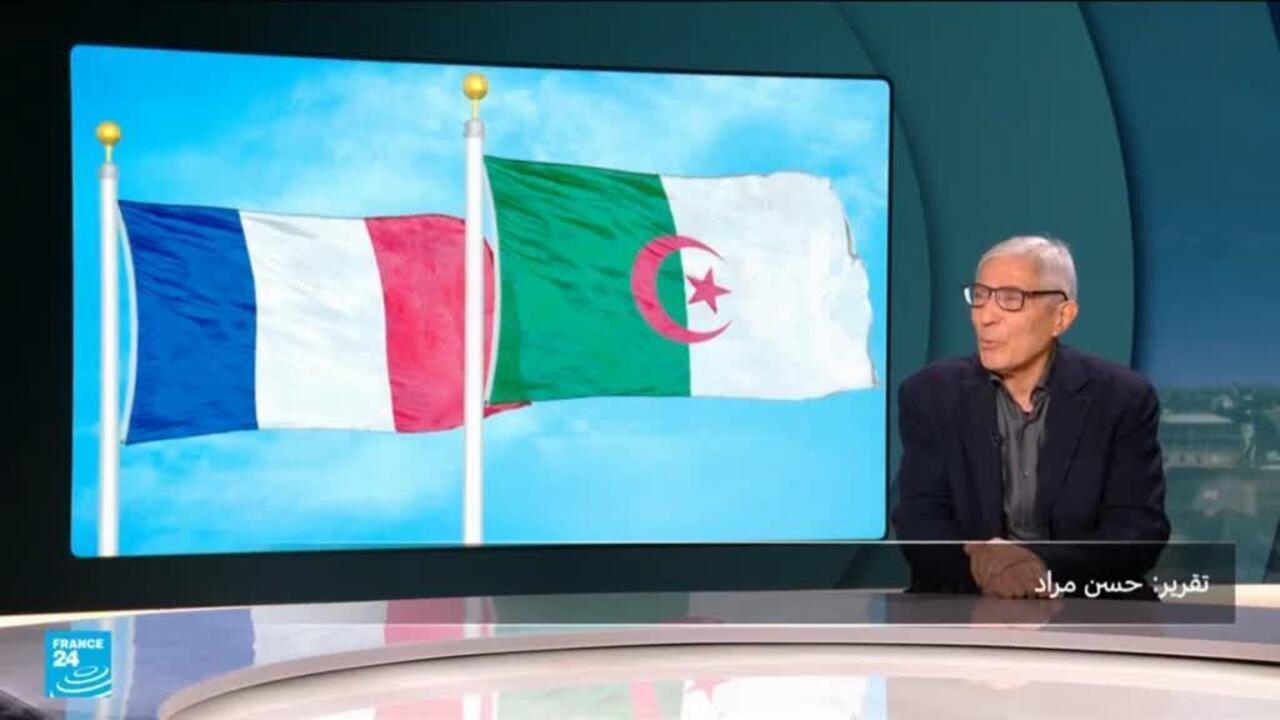 الكاتب بوعلام صنصال يدلي بأول تصريح إعلامي له منذ خروجه من السجن بالجزائر