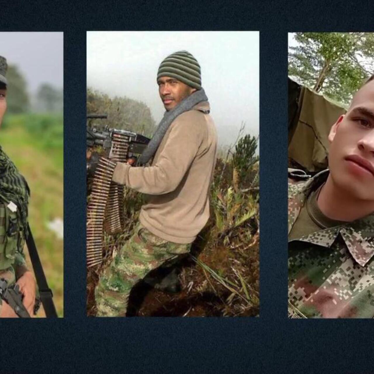 Ucrania y la desilusión de los combatientes latinoamericanos - Los Observadores