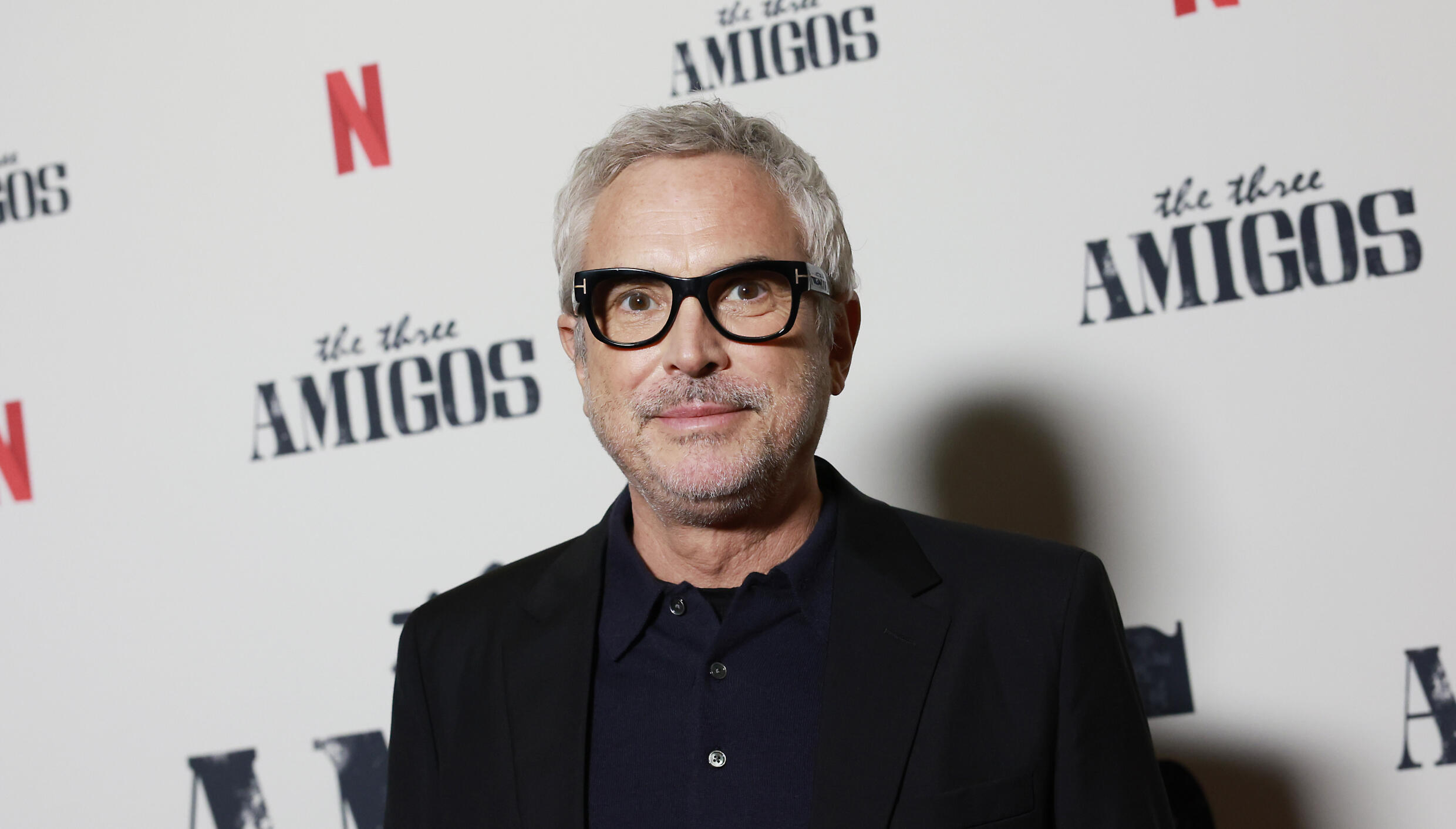 Le réalisateur mexicain Alfonso Cuarón s'est associé à Netflix pour créer un film
