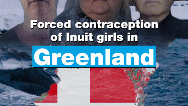 REPORTERS EN Groenland thumbnail 1