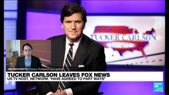 Sly as a FOX: 'Carlson hasn't been a journalist for a very long time', will continue 'to entertain'