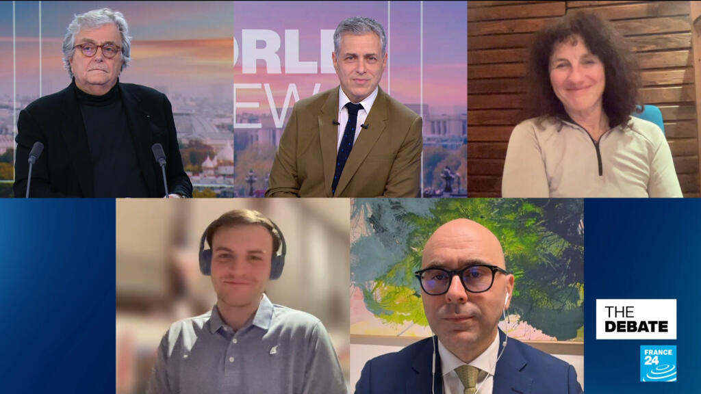 More than just Games: What stakes as Italy hosts Winter Olympics?