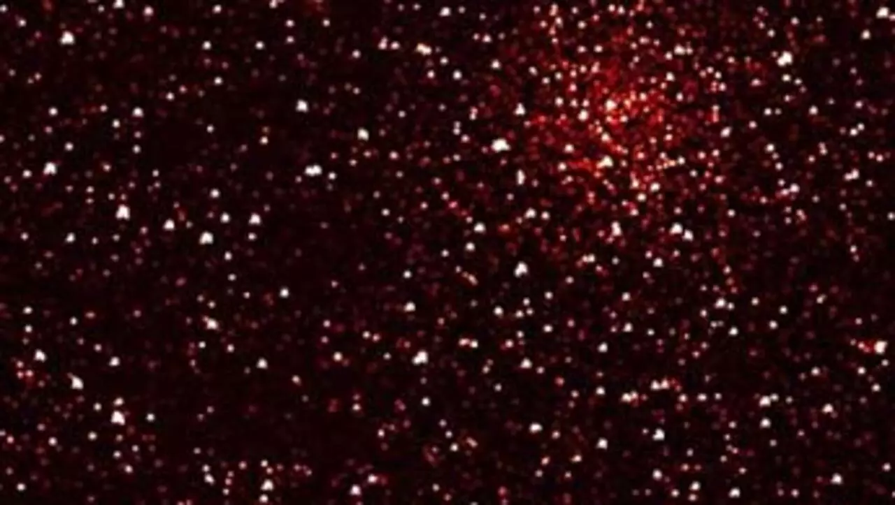 kepler space telescope