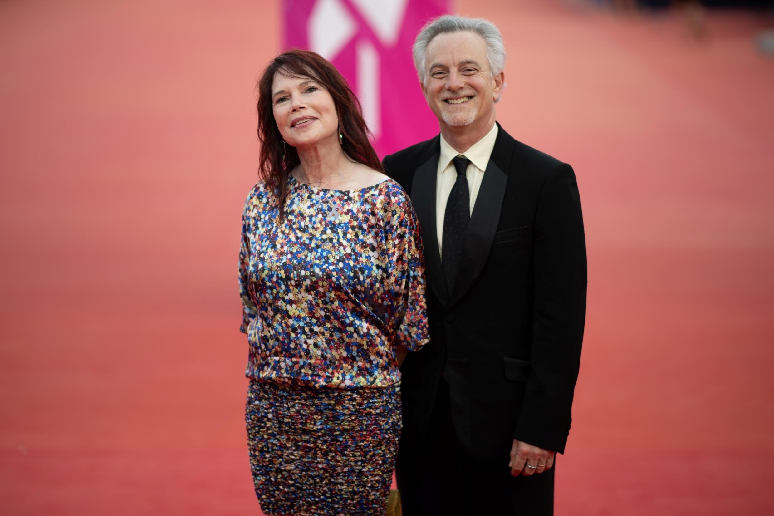 Cinéma "Hallelujah" sur les traces de Leonard Cohen