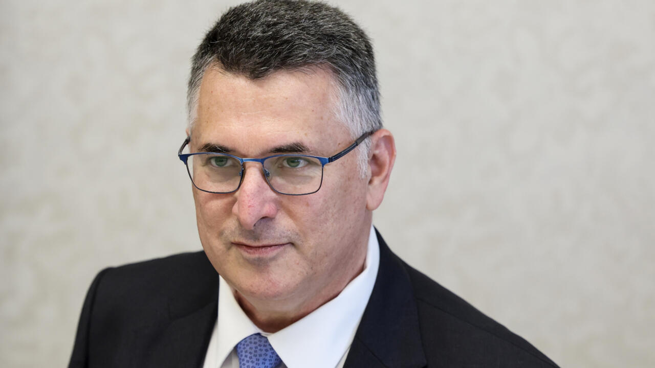 وزير الخارجية الإسرائيلي يصل إلى أرض الصومال ومقديشو تندد "​بتوغل غير ‍مصرح ​به"