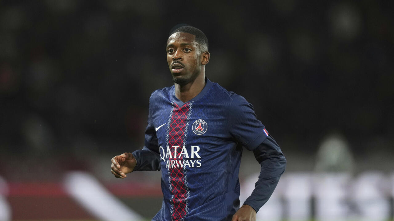 Ligue des champions : le PSG retrouve Dembélé et Marquinhos pour confirmer ses bons débuts
