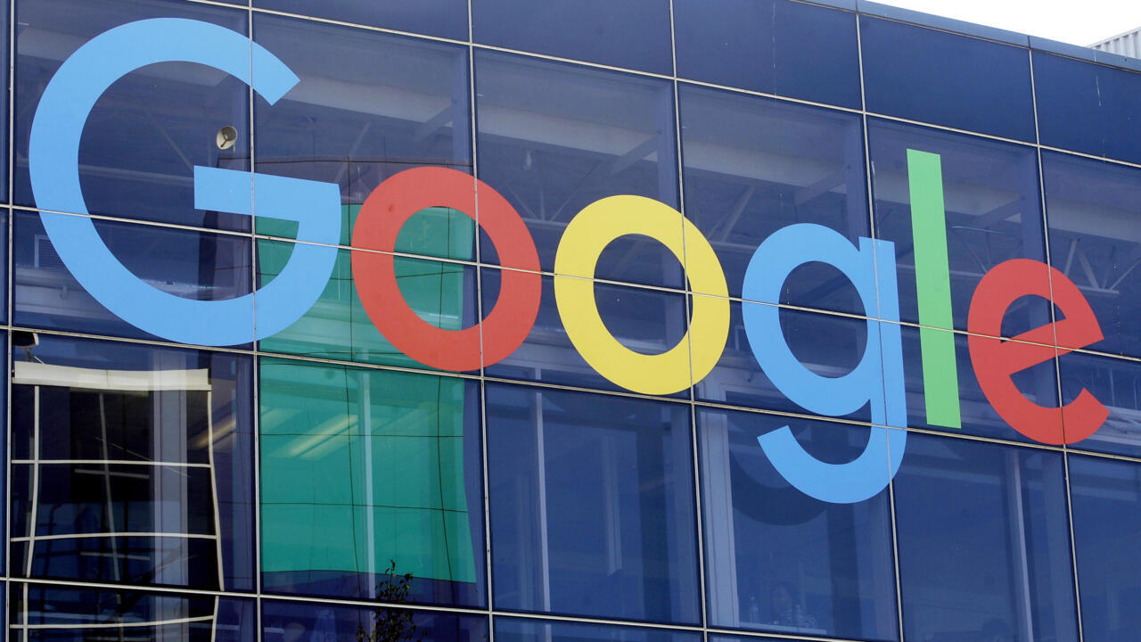 Trump threatens new tariffs over EU's $3.5 billion antitrust fine against Google