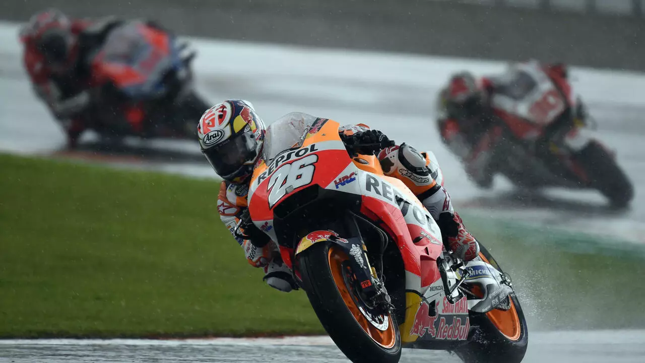 Gran premio de estiria motogp Clearance