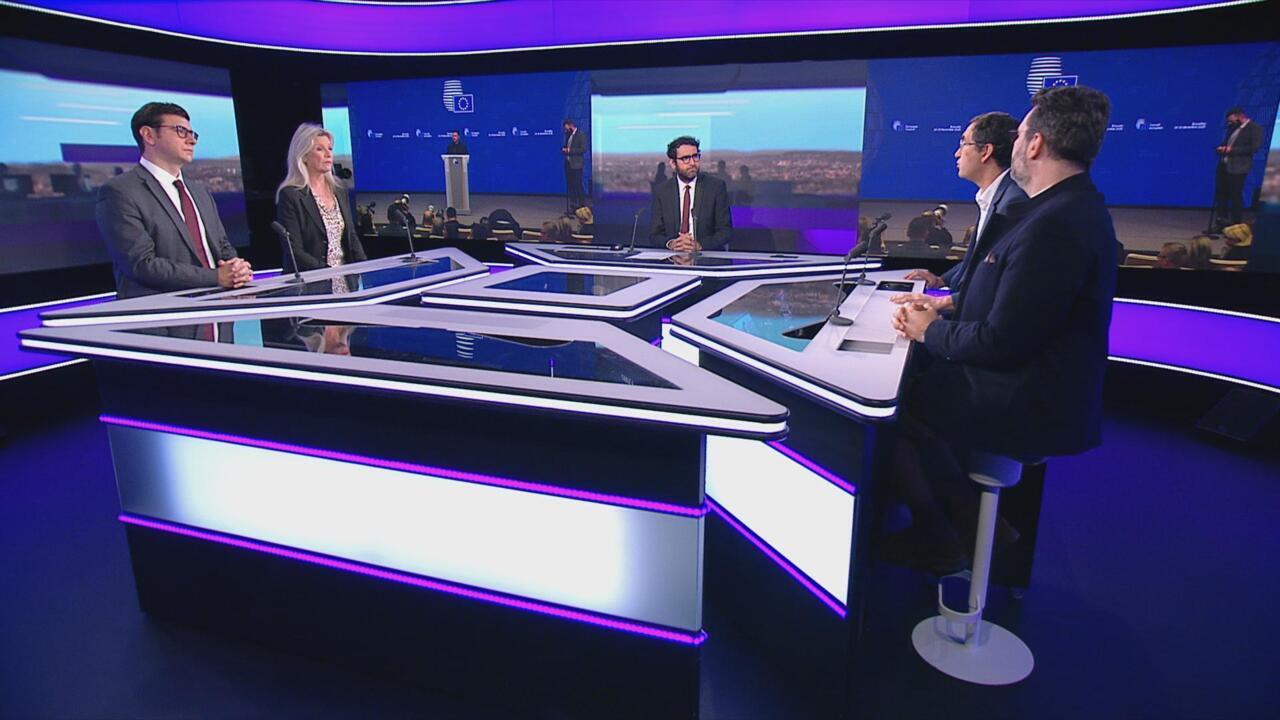 La semaine de l'éco