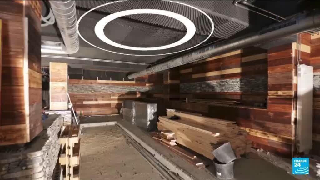 Incendie meurtrier en Suisse : les autorités évoquent "un manquement aux contrôles"