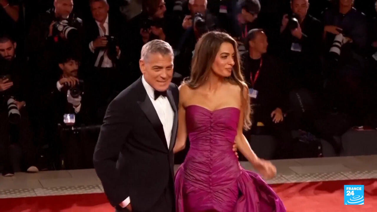George Clooney's French move ruffles feathers with Trump