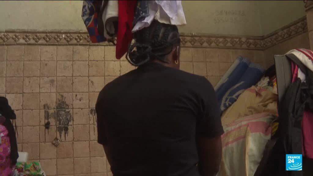 À Haïti, "le viol s'est généralisé", alerte MSF