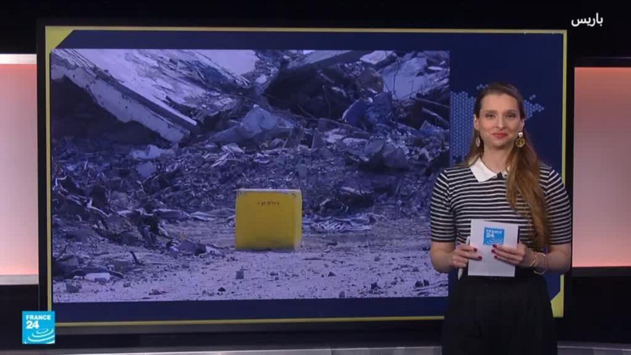 الخط الأصفر في غزة.. اتفاق يُنفَّذ أم حدود تُفرض بالقوة؟