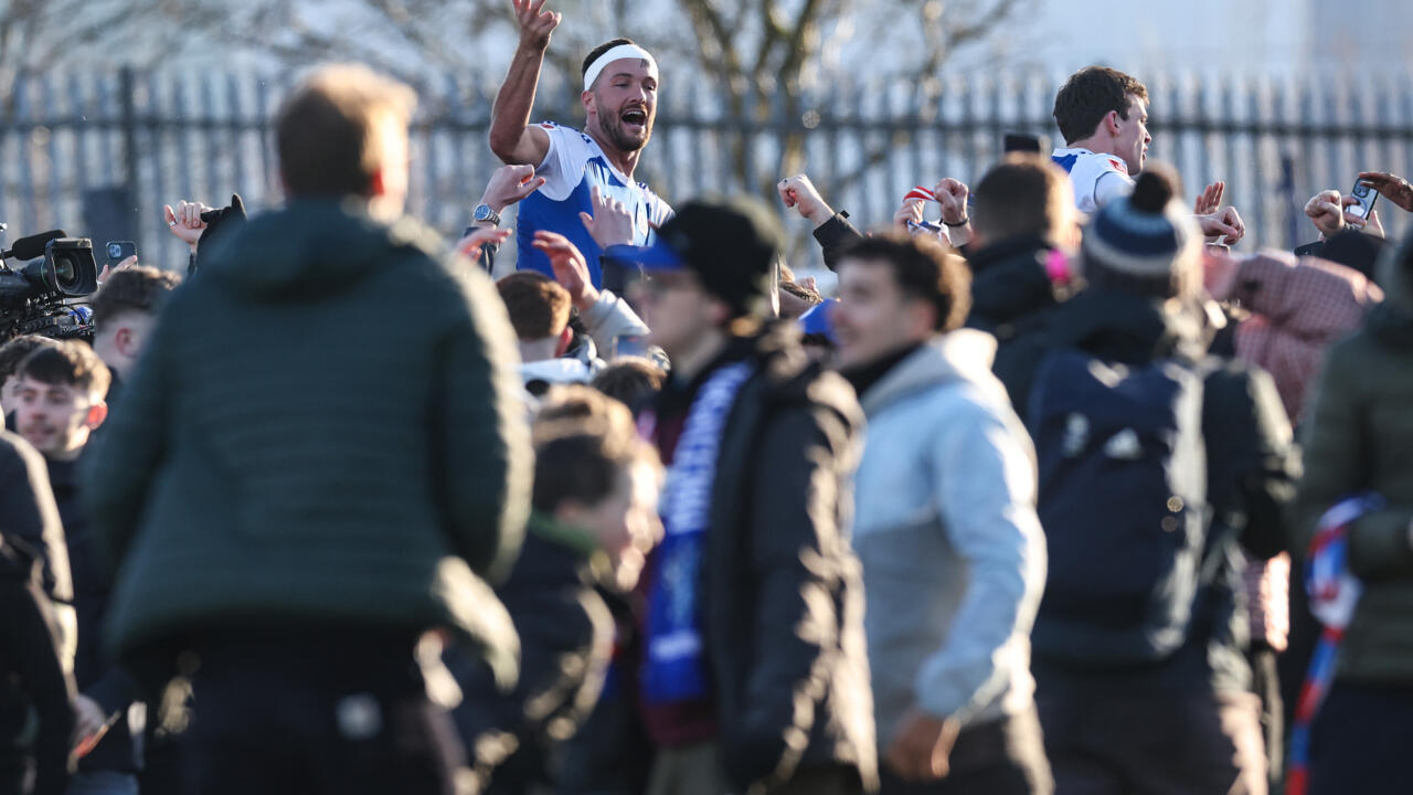 كأس إنكلترا: خروج حامل اللقب أمام فريق من الدرجة السادسة