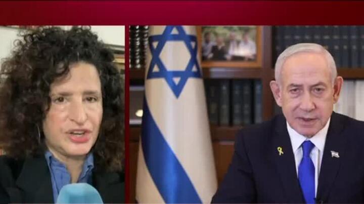 Israeli PM Netanyahu turns to president for pardon in ongoing trial