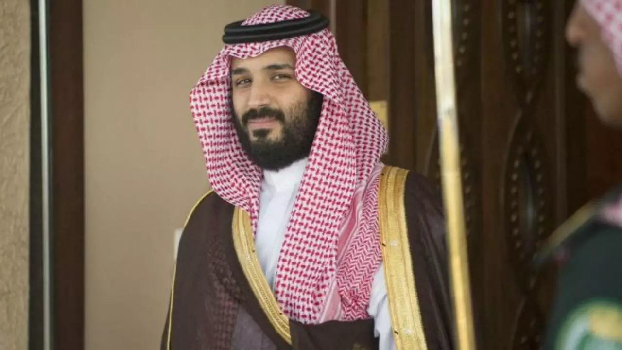 رجال أعمال سعوديون يتوصلون إلى تسويات مع السلطات بخصوص حملة الفساد