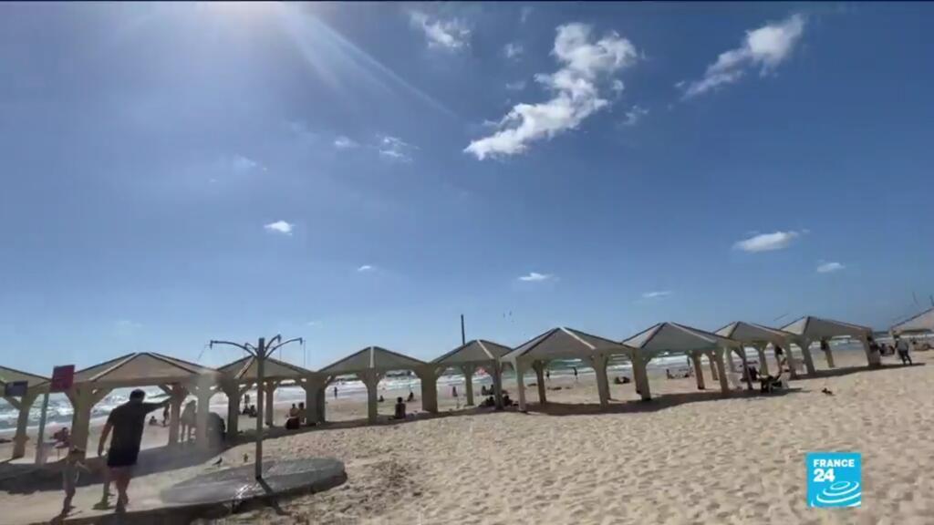 Israelis place little hope in diplomacy as tenuous Gaza ceasefire holds