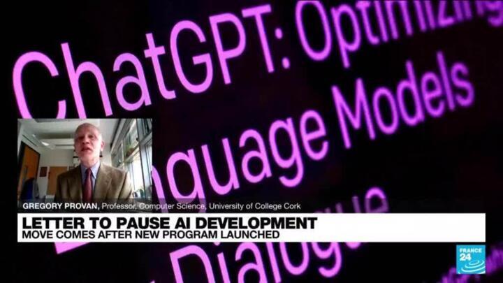 'Tech regulation is long overdue,' AI poses 'unseen dangers to society'