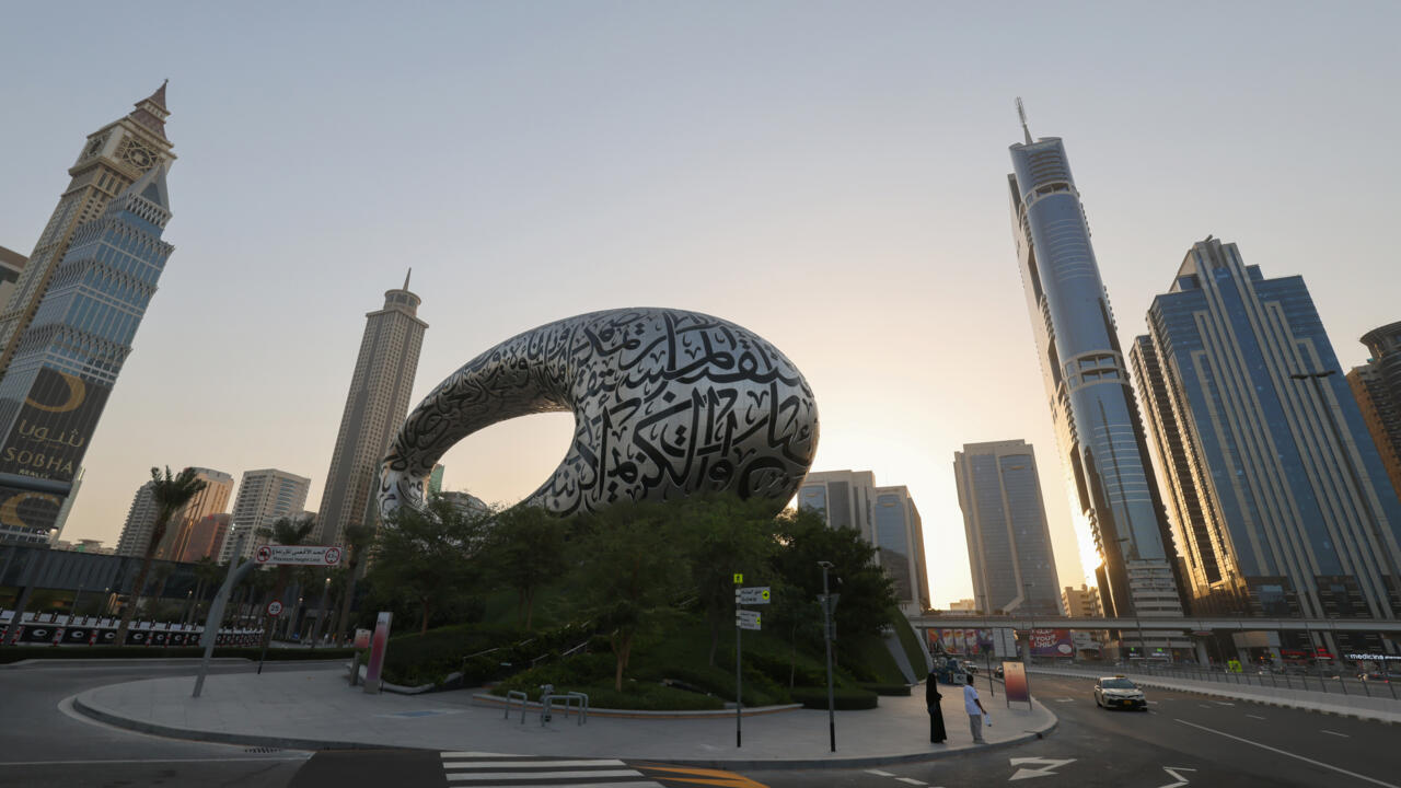 انخفاض متوسط زمن الاستجابة للحوادث في دبي إلى 5,8 دقائق