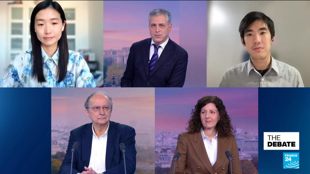 Why the purge? China's Xi sidelines top military brass