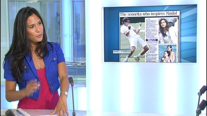 Sunday's big winners: Komorowski and Nadal