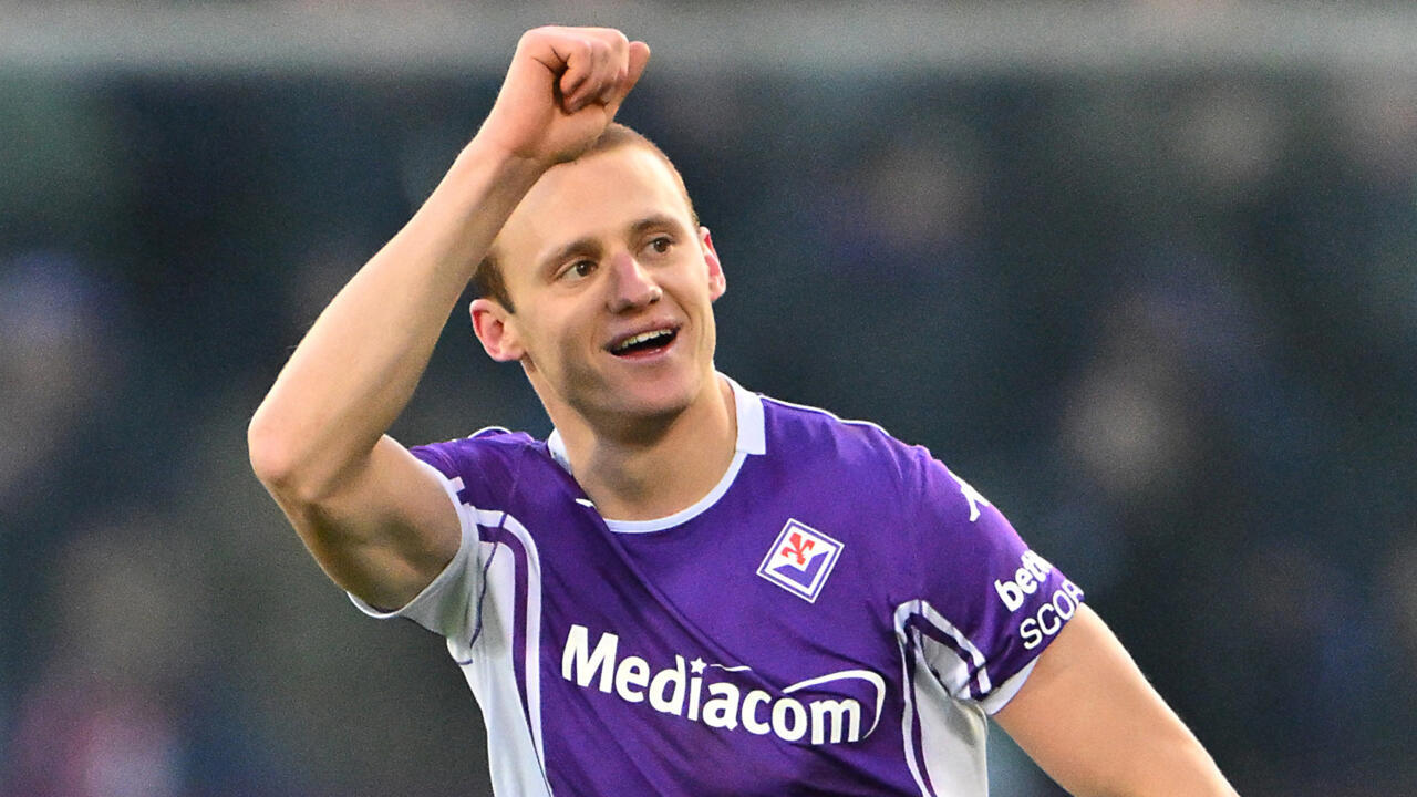 بطولة إيطاليا: ميلان يسقط في فخ التعادل أمام فيورنتينا