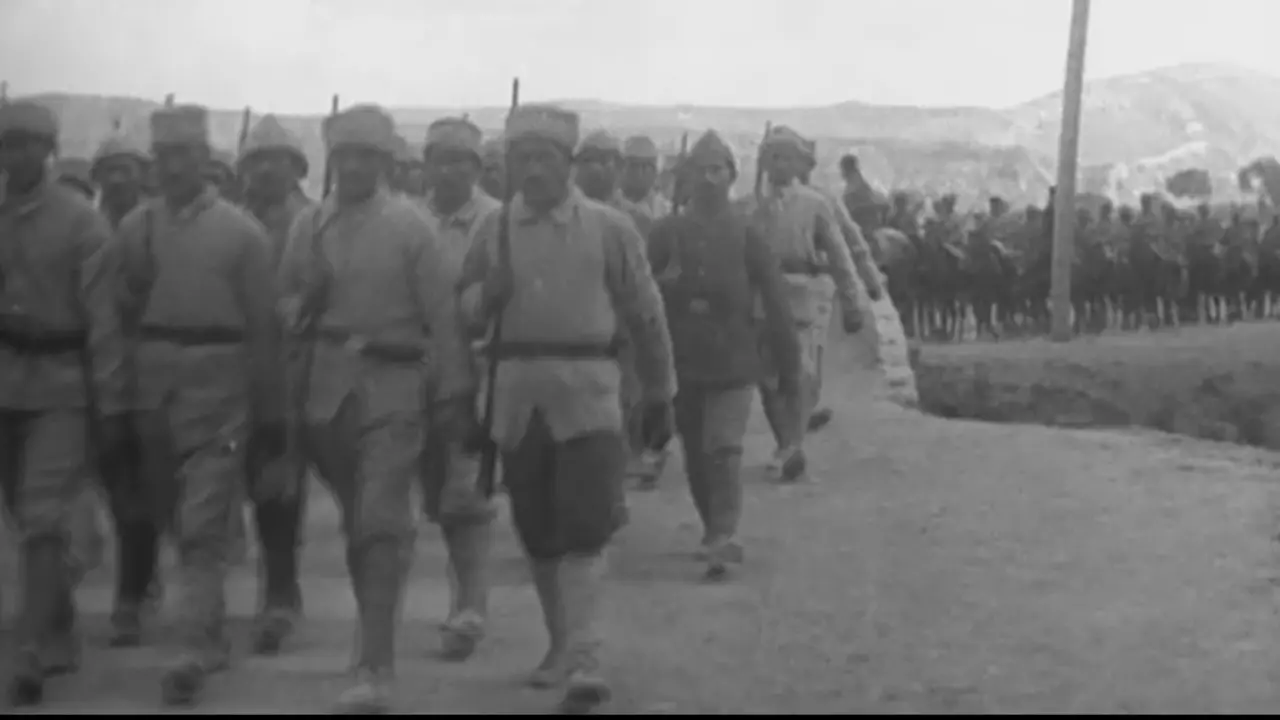 Reporters How The Salonica Front Led To Victory In Wwi Reporters Information and translations of salonica in the most comprehensive dictionary definitions resource on the web. salonica front led to victory in wwi