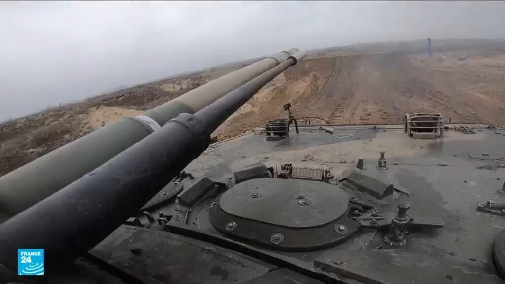 تقرير: حوال مليوني قتيل في حرب أوكرانيا معظمهم من الروس