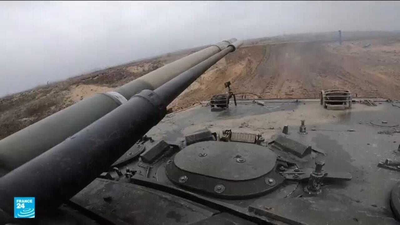 تقرير: حوال مليوني قتيل في حرب أوكرانيا معظمهم من الروس