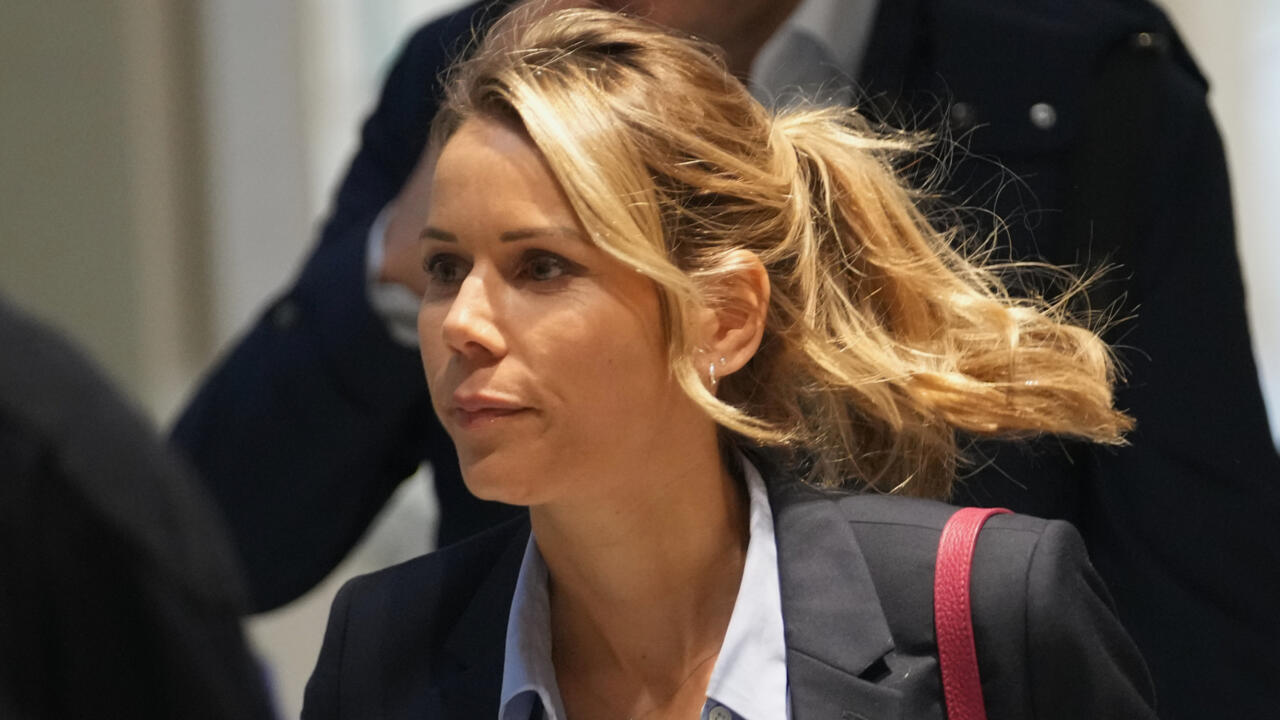 Cyberbullying led to a 'deterioration' in Brigitte Macron's health, her daughter says