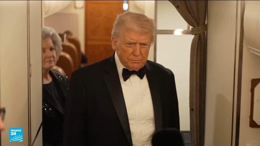 ترامب يؤكد أن إيران "تتحدث بجدية" مع واشنطن وطهران لا ترى مصلحة للطرفين في الحرب