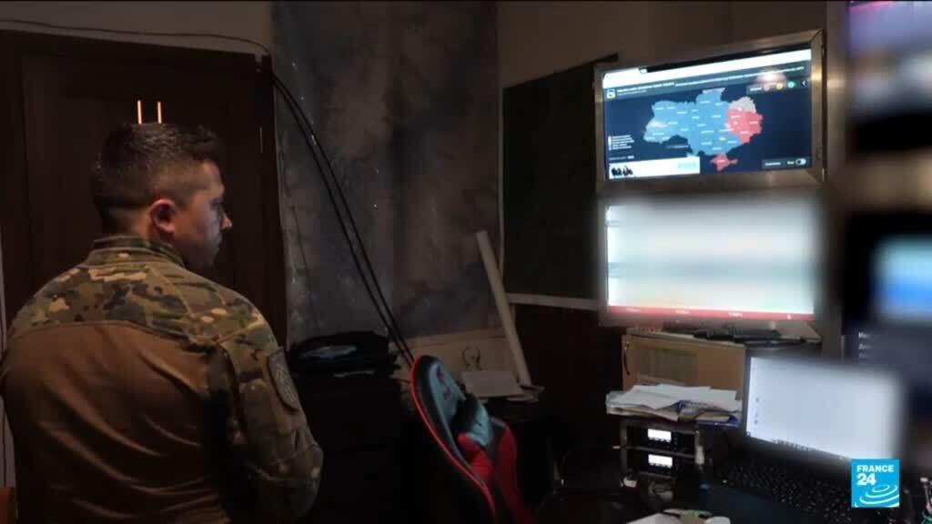 Guerre en Ukraine : les drones redessinent la ligne de front