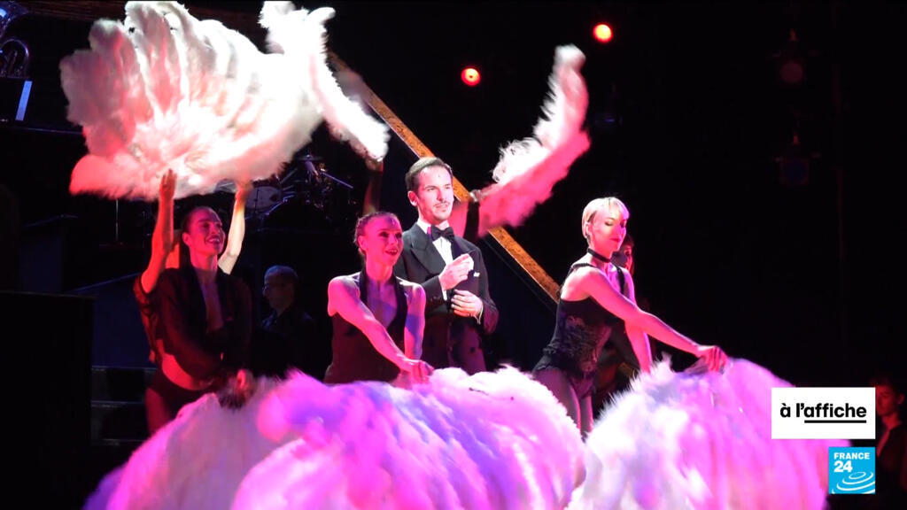 “Chicago” : la comédie musicale culte fait son grand retour à Paris