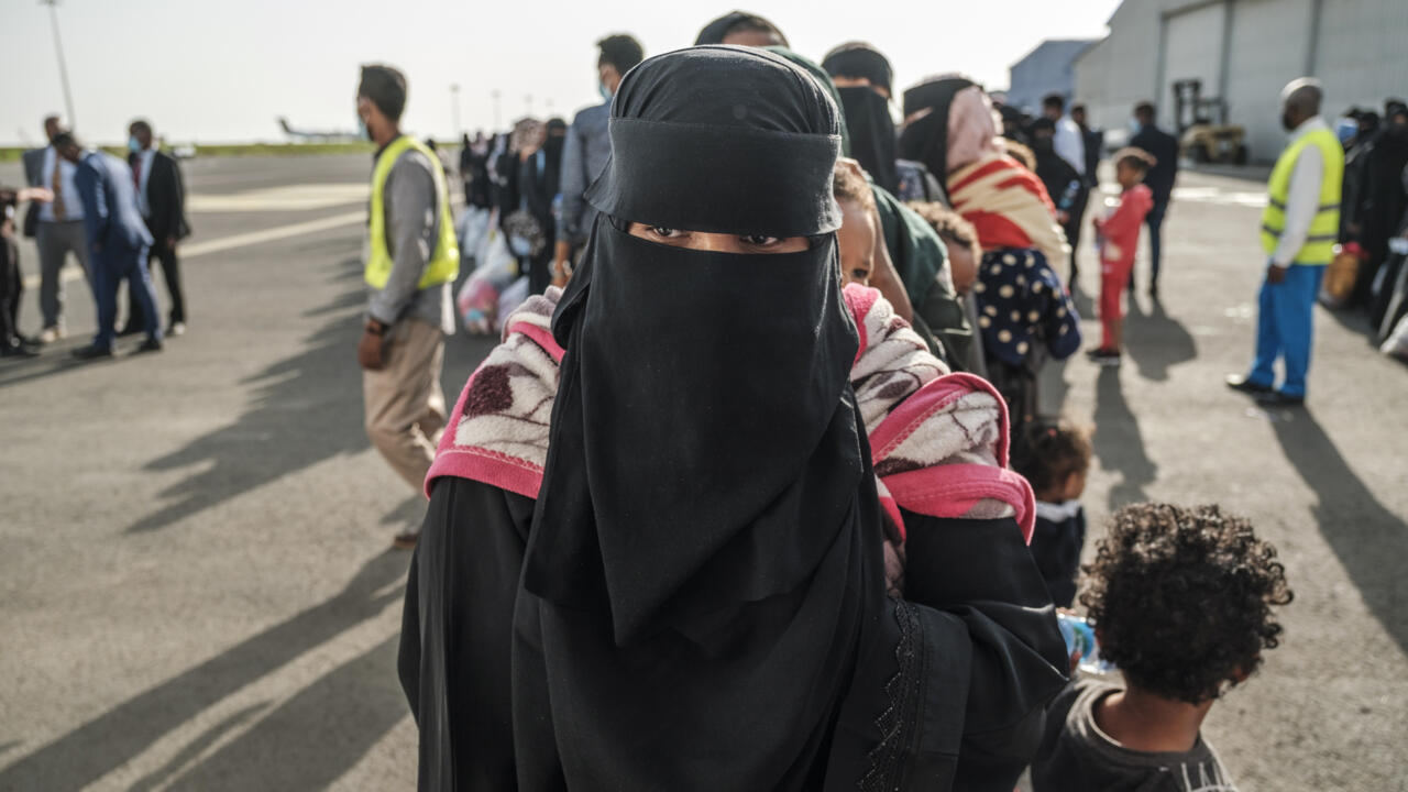 Ethiopia unveils joint Saudi probe into alleged migrant killings