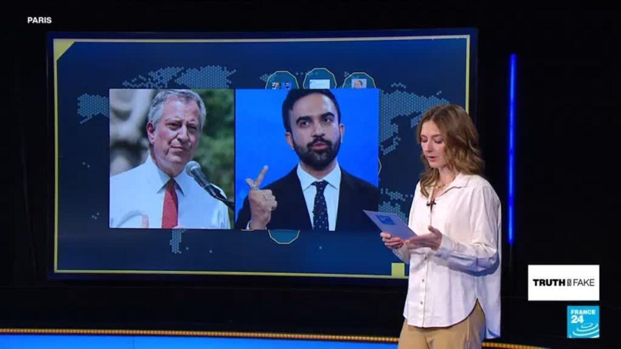 Times of London duped by Bill de Blasio “imposter” critical of Mamdani Times of London duped by Bill de Blasio “imposter” critical of Mamdani