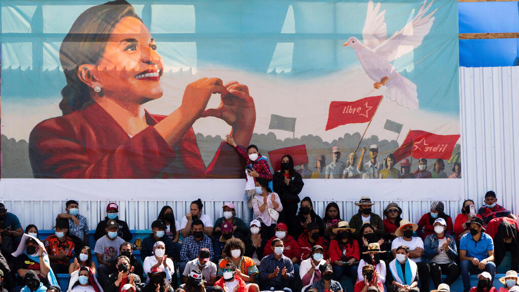 Con el inicio del nuevo gobierno de Xiomara Castro, se logró la derogación de una de las leyes restrictivas a la libertad de expresión que impedía el acceso a información pública para investigaciones en materia de corrupción.