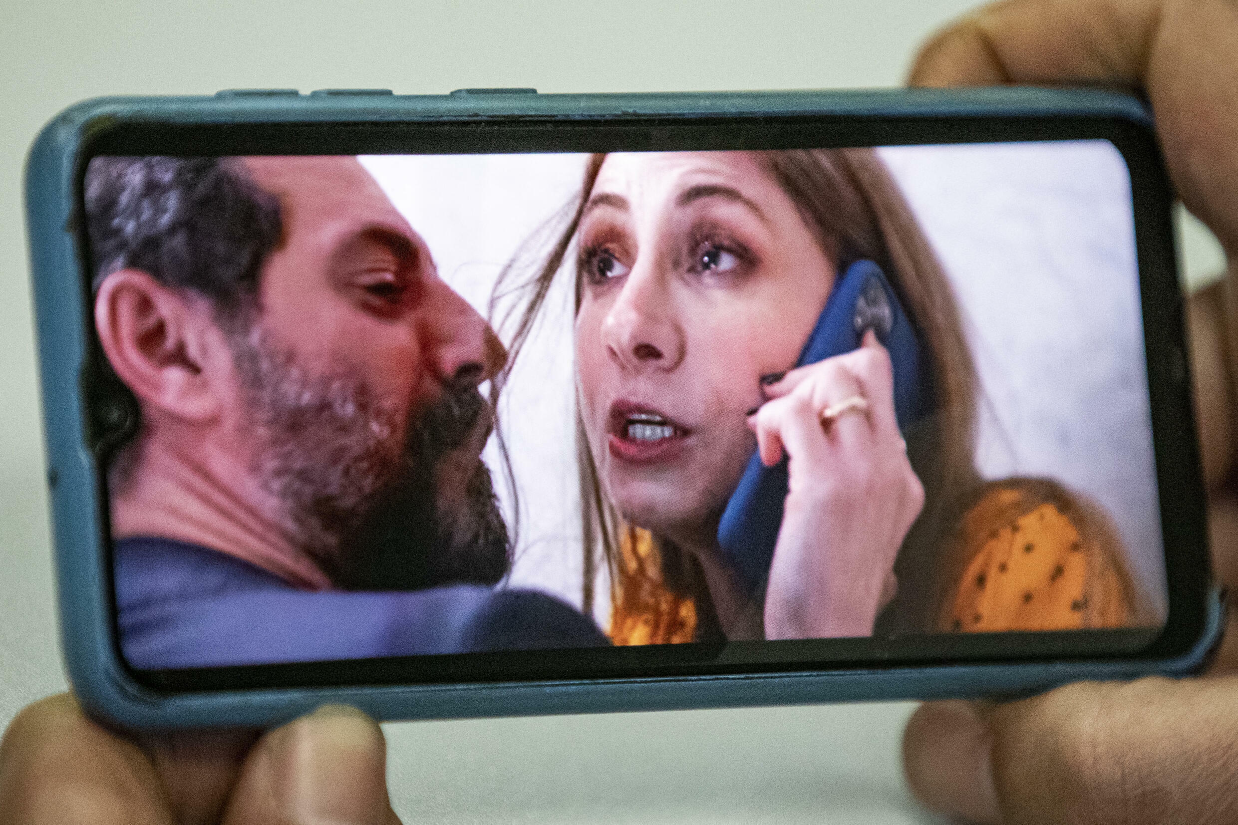 Netflix's first Arabic production ignites moral outrage in Egypt