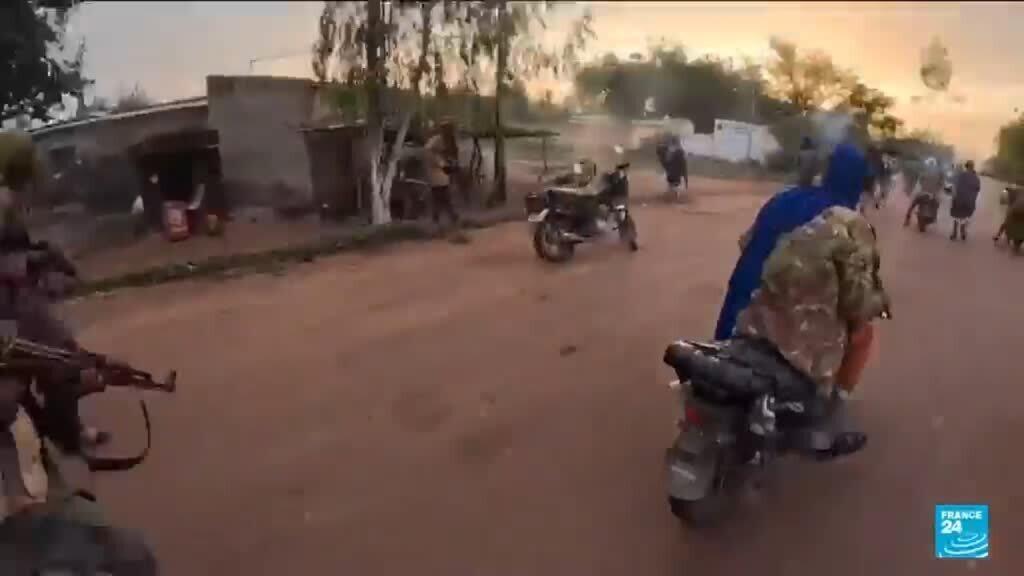 Mali : le JNIM bloque les importations de carburant et accentue la pression sur Bamako