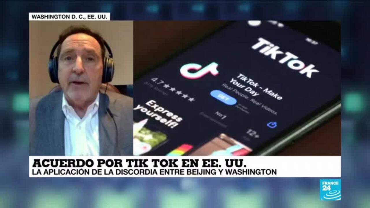 Cuanto Tarda Tiktok En Revisar Un Video Trump da su “bendición” a un acuerdo para que TikTok opere en Estados Unidos