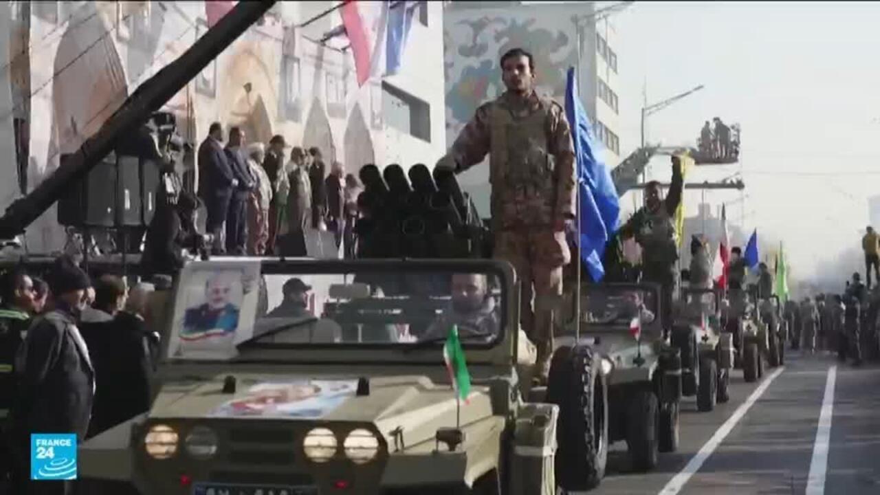 إيران تؤكد أن التفاوض مع الأمريكيين "لن يشمل أبدا صواريخها وقدراتها الدفاعية"