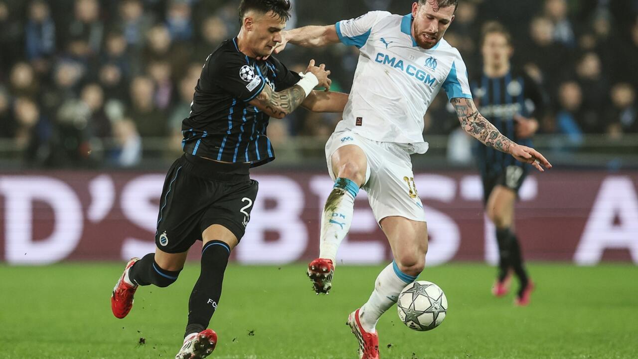 بطولة فرنسا: مرسيليا يبحث عن استجماع قواه بعد الخيبة القارية واختبار صعب لسان جرمان