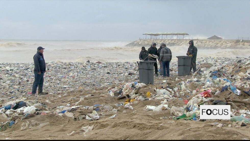 Face à une crise des déchets qui s’éternise, des Libanais se mobilisent