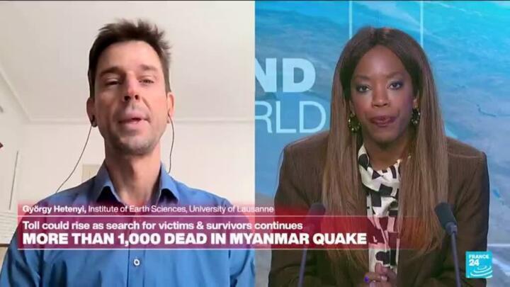 Why is it so hard to predict when an earthquake will happen and its strength?