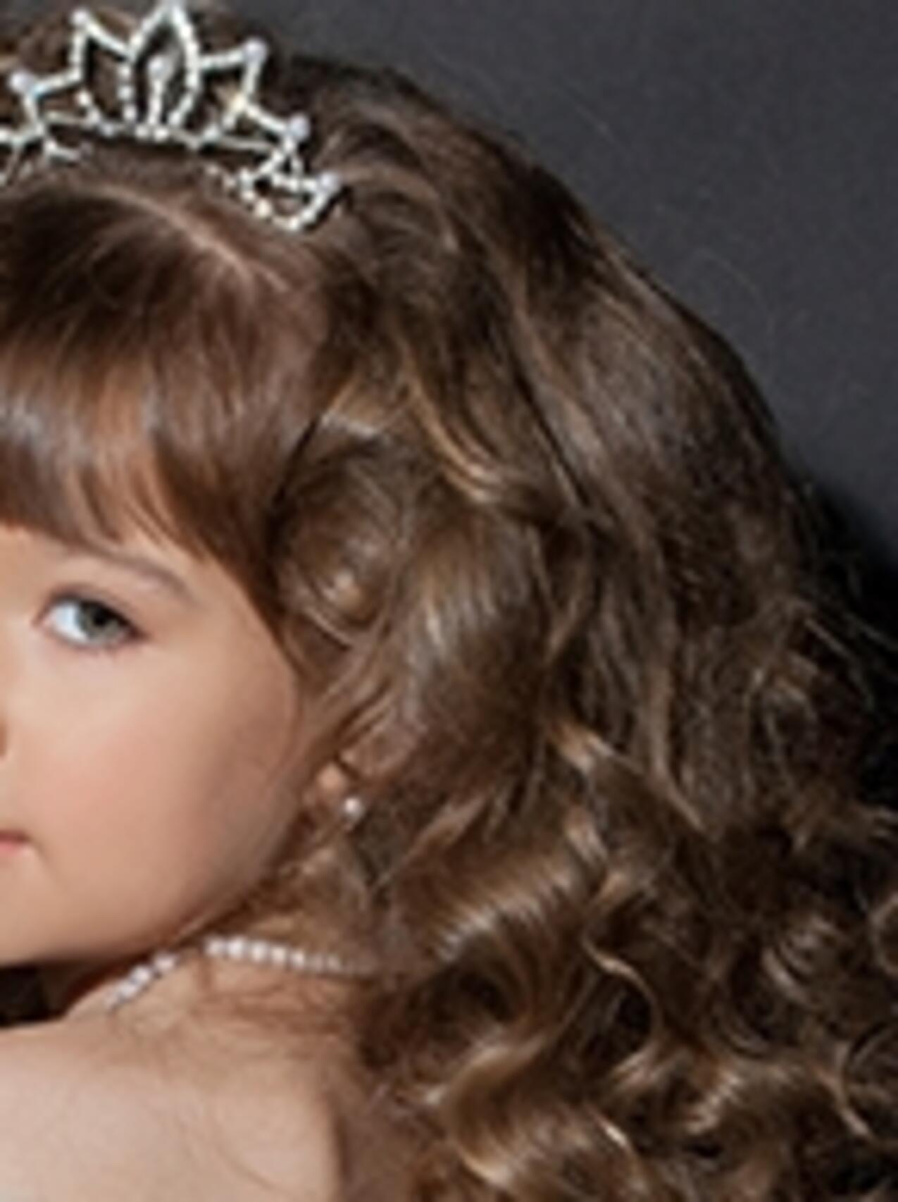 jr young miss nudist pageant France to ban 'sexualised' child beauty pageants?