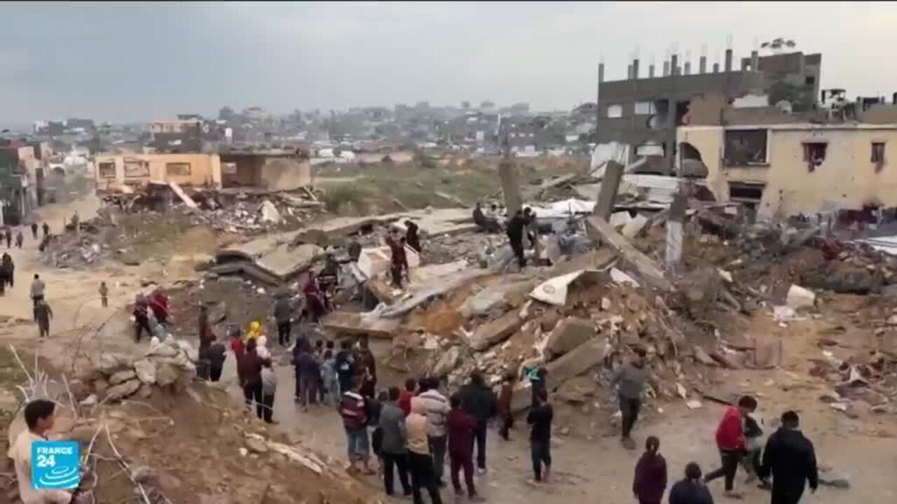 بحثا عن مخرج لتنفيذ المرحلة الثانية من خطة ترامب في غزة.. ويتكوف يلتقي مسؤولين من قطر ومصر وتركيا