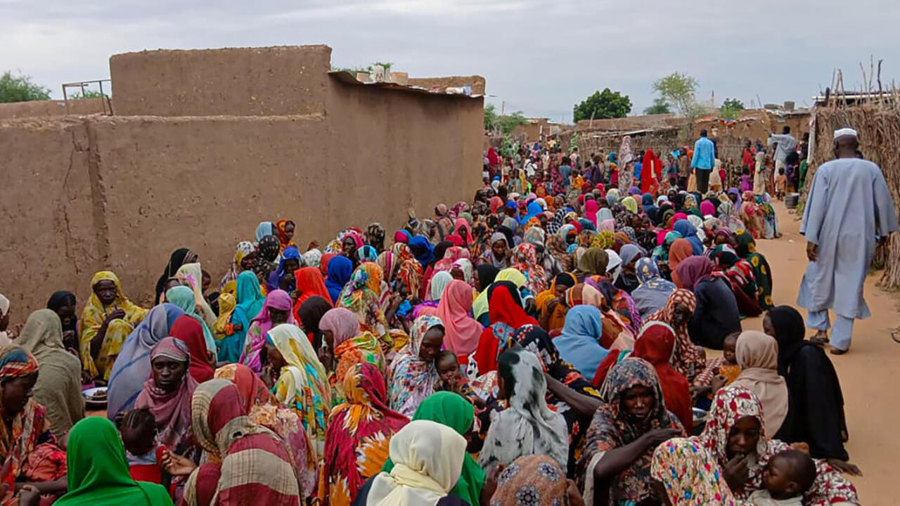 فوز "غرف الطوارئ" السودانية بجائزة حقوقية في النروج