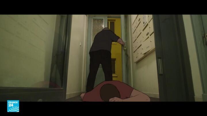 الصحافي بجريدة لوموند دانيال بسيني كان من أبرز الشهود على ليلة الرعب بمسرح باتاكلان بباريس.