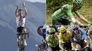 Le Tours Arendsee 2017 Bilder