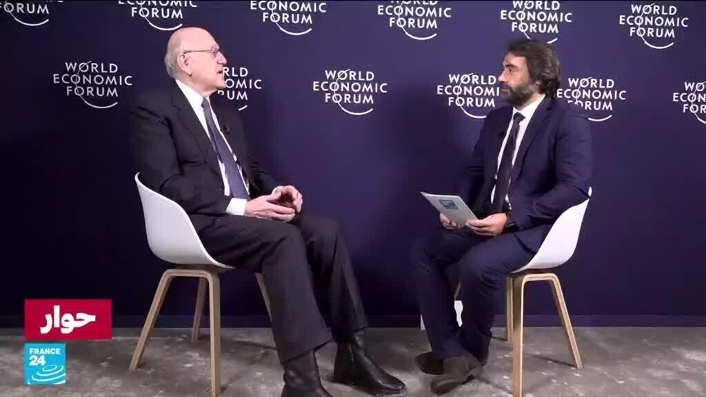 نجيب ميقاتي: لا أربط مصير لبنان بغزة ويجب وقف إطلاق النار في القطاع